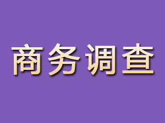 会泽商务调查